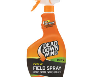 Dead Down Wind Field Spray Natural Woods 32 oz.