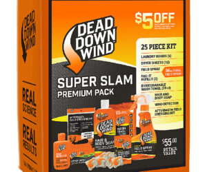 Dead Down Wind Super Slam Premium Kit