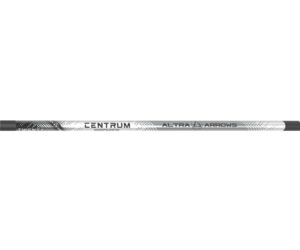 Altra Centrum 23 Premier Shafts .001 400 1 doz.