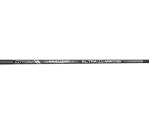 Altra Centrum 166 Limited Shafts .003 350 1 doz.