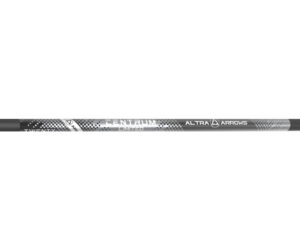 Altra Centrum 27 Limited Shafts .003 300 1 doz