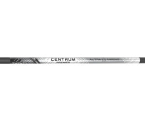 Altra Centrum 27 Premier Shafts .001 300 1 doz.