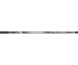 Altra Centrum 204 Limited Shafts .003 350 1 doz.