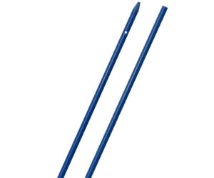 Fin Finder Raider Pro Arrow Shaft Bulk Blue 32in.