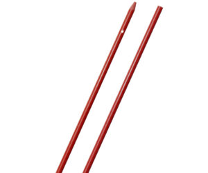 Fin Finder Raider Pro Arrow Shaft Bulk Red 32in.
