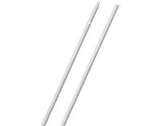 Fin Finder Raider Pro Arrow Shaft Bulk White 32in.