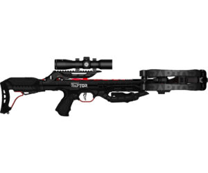 Barnett Hyper Raptor 410 Crossbow Package
