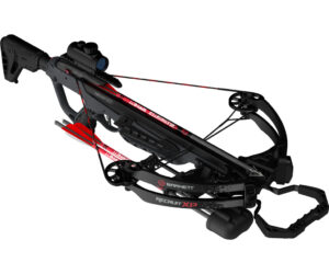 Barnett Explorer Recruit XP Crossbow Package