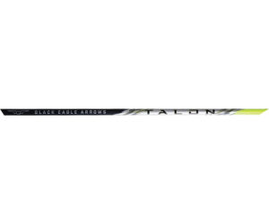Black Eagle Talon Crested Shafts .001 400 1 doz.
