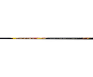 Black Eagle Spartan Shafts .001 400 1 doz.