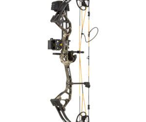 Bear Royale RTH Package Strata RH