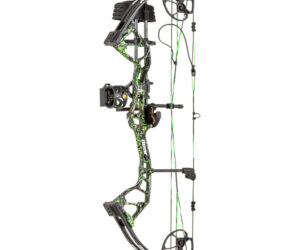 Bear Royale RTH Package Toxic RH