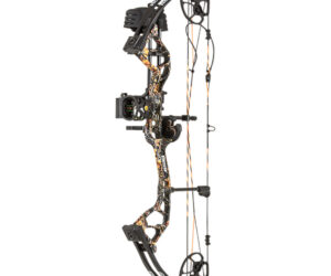 Bear Royale RTH Package Wildfire LH