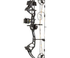 Bear Royale RTH Package Shadow LH