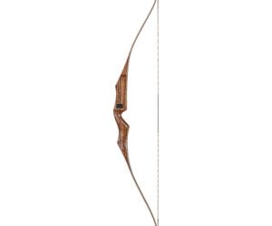 Fred Bear Super Kodiak Recurve 45 lbs. LH