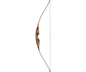 Fred Bear Super Grizzly Recurve 50 lbs. RH