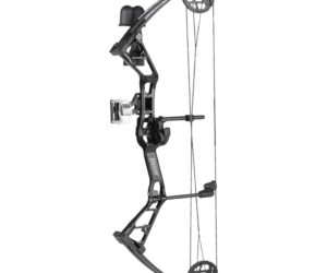 Bear Pathfinder Bow Package Black 29 lbs. RH