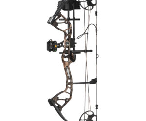 Bear Royale RTH Package Mossy Oak DNA 50 lbs. RH