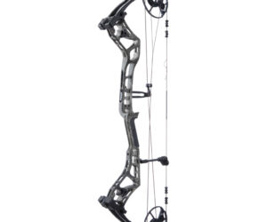 Bear Surpass Bow Strata/Black 70 lbs. RH