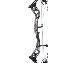 Bear Surpass Bow DNA/Black 60 lbs. RH