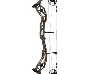 Bear Alaskan XT Bow Stone 60 lbs. RH