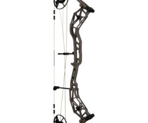 Bear Alaskan XT Bow Stone 70 lbs. LH