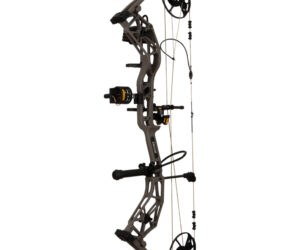 Bear Alaskan XT RTH Package Stone 70 lbs. RH