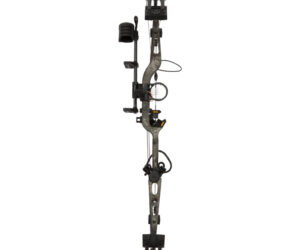 Bear Paradigm RTH Package Strata/Black 70 lbs. LH