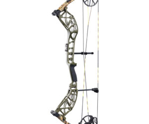 Bear The Hunting Public Adapt 2 Bow Only Throwback Green 55-70 RH