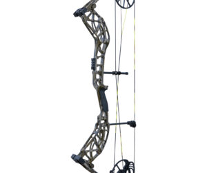 Bear The Hunting Public Adapt 2 Bow Only Mossy Oak Bottomland 55-70 RH