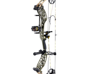 Bear The Hunting Public Adapt 2 RTH Package Throwback Green 45-60 LH