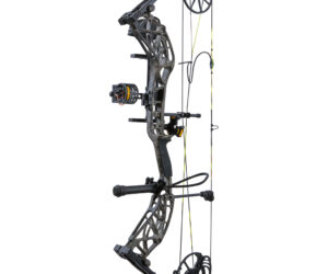 Bear The Hunting Public Adapt 2 RTH Package True Timber Strata/Black 55-70 LH