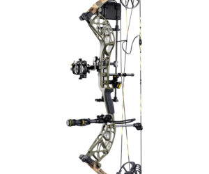 Bear The Hunting Public Adapt 2+ RTH Package Throwback Green 45-60 RH