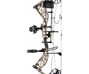 Bear The Hunting Public Adapt 2+ RTH Package Mossy Oak Bottomland 55-70 RH