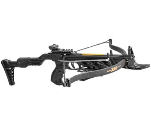 Bear X Desire XL Pistol Crossbow Black