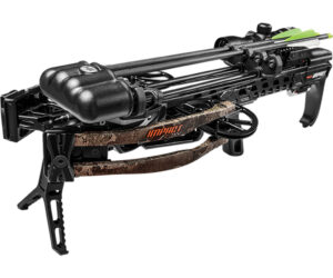 Bear X Impact CDXV Crossbow Package Veil Stoke