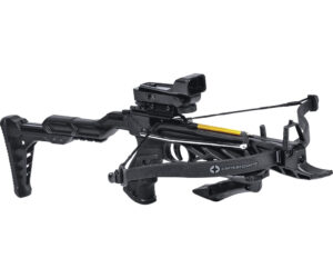 CenterPoint Hornet Crossbow Pacakge