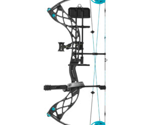 Diamond Carbon Knockout RAK Bow Package Carbon Fiber 50 lbs. RH