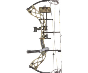 Diamond Deploy SB RAK Bow Package Mossy Oak Break Up Country 70 lbs. LH