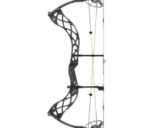 Diamond Deploy SB RAK Bow Package Carbon Fiber 60 lbs. RH