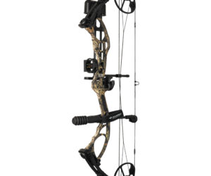 Diamond Edge XT Bow Mossy Oak Breakup Country 20-70lb 19-31 in. RH