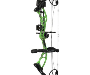Diamond Edge XT Bow Moss Oak Green Country Roots 20-70lb 19-31 in. RH