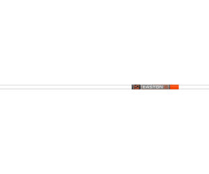 Easton 6.5 Whiteout Shafts 300 1 doz.
