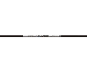 Easton 4mm Avance Sport Shafts 2000 1 doz.