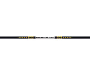 Easton X10 Shafts 410 1 doz.