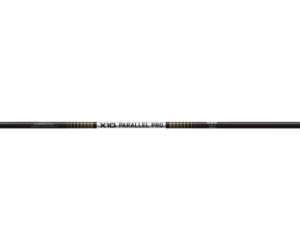 Easton X10 Parallel Pro 4mm Shafts 250 1 doz.