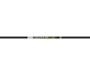 Easton 5mm Axis Shafts with Half Outs 500 1 doz.