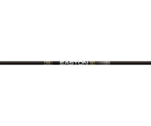 Easton 5.0 Shafts with Half Outs 340 1 doz.