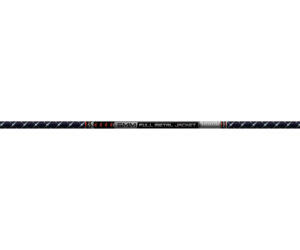 Easton 5mm Full Metal Jacket Shafts 250 1 doz.