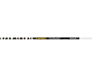 Gold Tip Ted Nugent Shafts White 400 1 doz.
